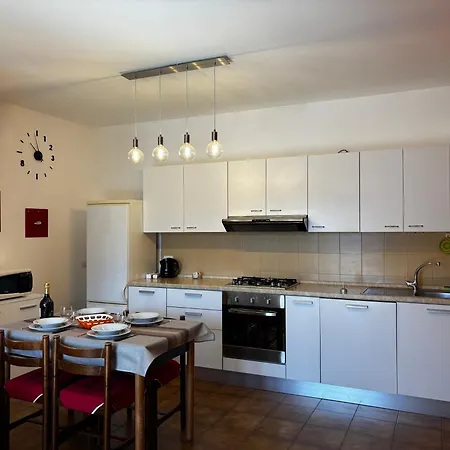 Casa Carol - Larihome A91 *