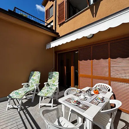 Casa Carol - Larihome A91 * San Siro (Lombardy)
