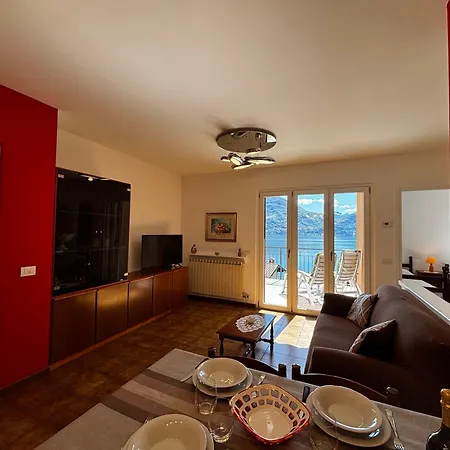 Apartment Casa Carol - Larihome A91 San Siro (Lombardy)