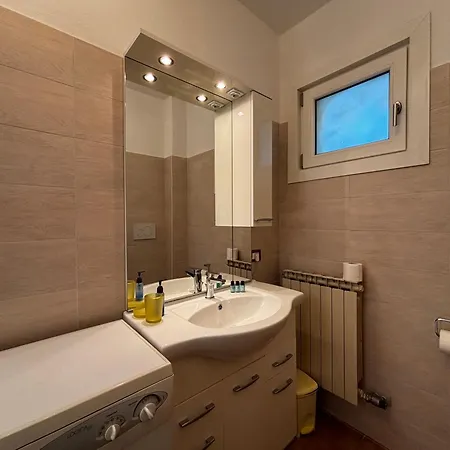 Casa Carol - Larihome A91 San Siro (Lombardy)