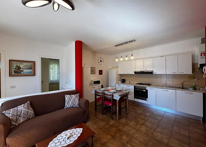 Daire Casa Carol - Larihome A91 *