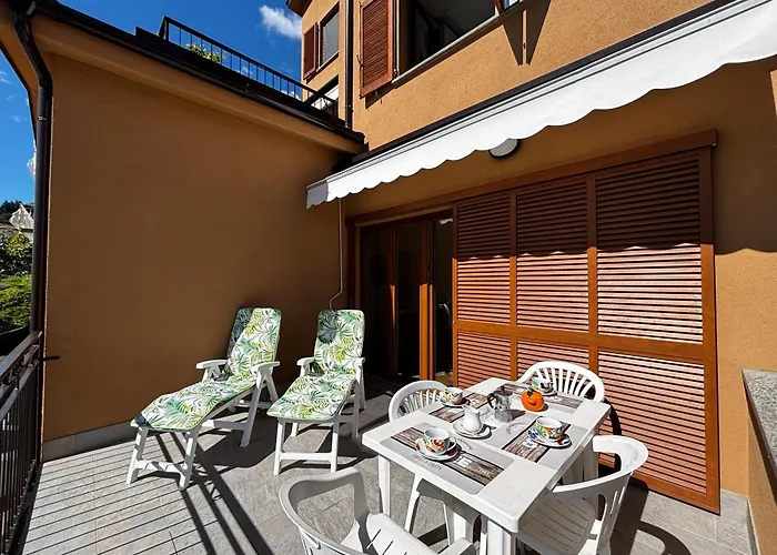 Casa Carol - Larihome A91 * San Siro (Lombardy)