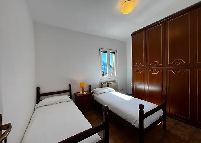 Casa Carol - Larihome A91 Daire