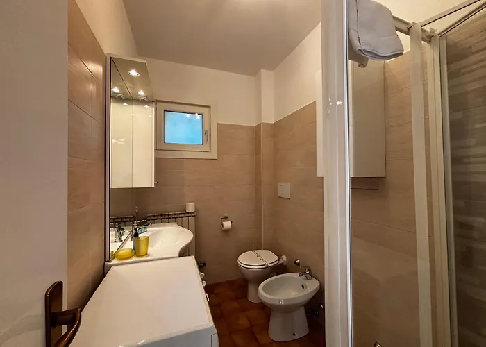 Casa Carol - Larihome A91 Daire