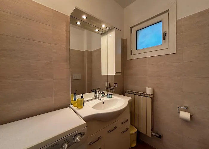 Casa Carol - Larihome A91 Сан-Сиро