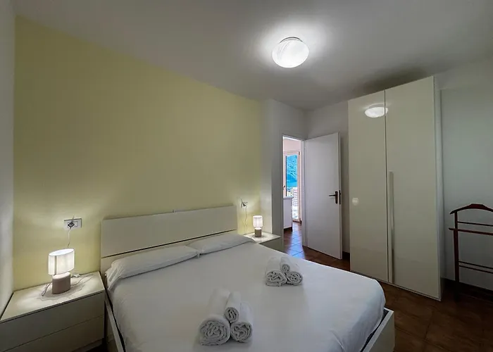 Casa Carol - Larihome A91 Daire San Siro (Lombardy)