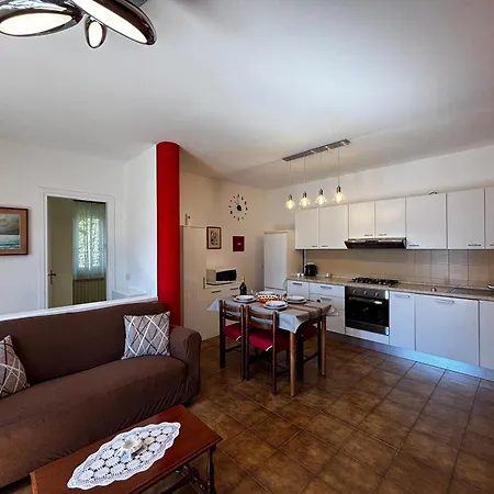 Апартаменты Casa Carol - Larihome A91 *