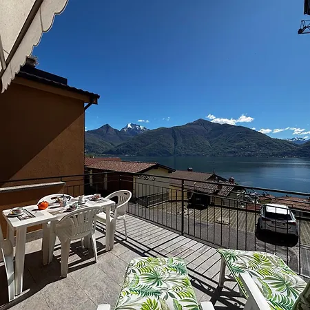 Casa Carol - Larihome A91 Апартаменты Сан-Сиро