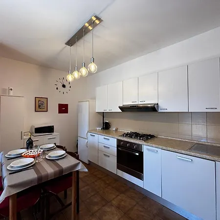 Casa Carol - Larihome A91 * San Siro (Lombardy)