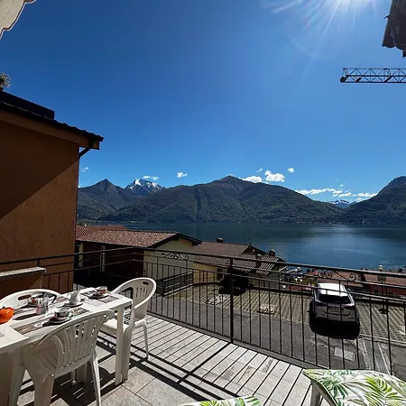 Casa Carol - Larihome A91 Apartmán *