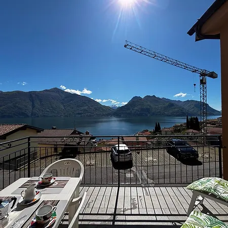 Apartmán Casa Carol - Larihome A91 *