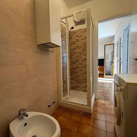 Casa Carol - Larihome A91 San Siro (Lombardy)