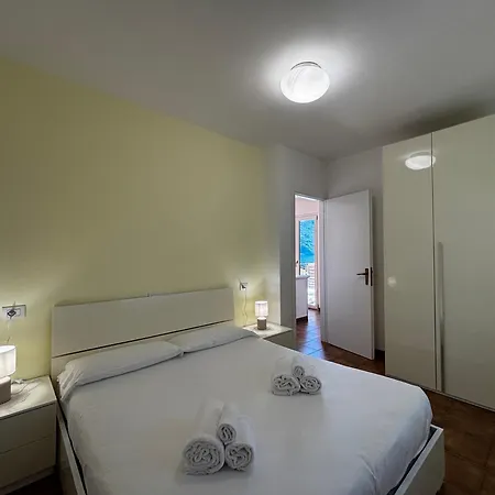 Casa Carol - Larihome A91 Apartmán San Siro (Lombardy)