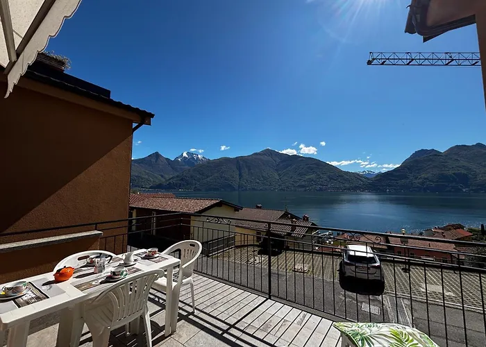 Casa Carol - Larihome A91 Appartement *