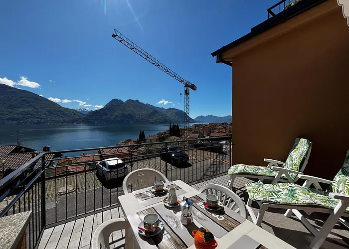 Casa Carol - Larihome A91 *