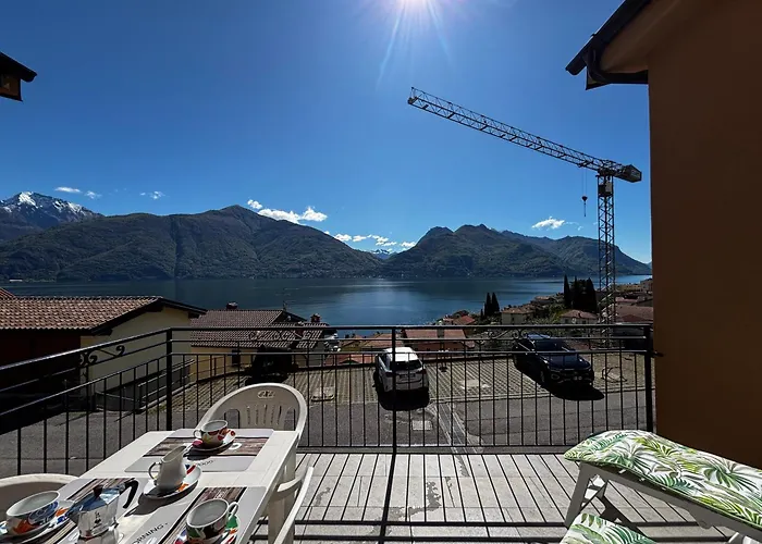 Appartement Casa Carol - Larihome A91 *