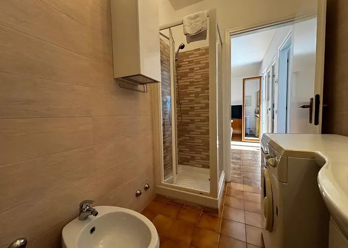 Casa Carol - Larihome A91 San Siro (Lombardy)