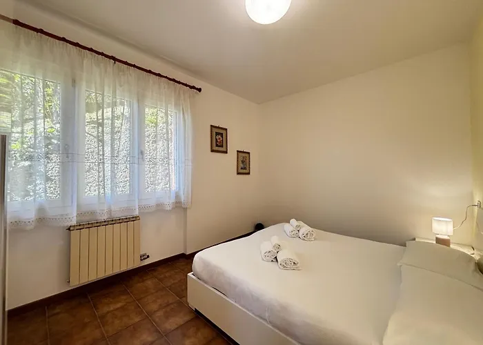 Appartement Casa Carol - Larihome A91 *